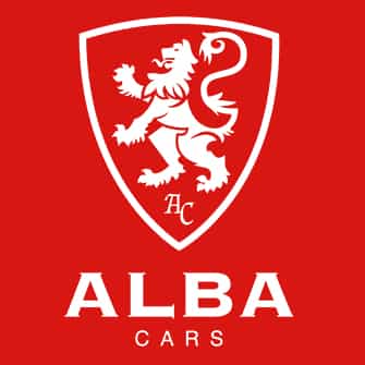 Alba Cars logo
