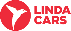 Linda Cars  logo
