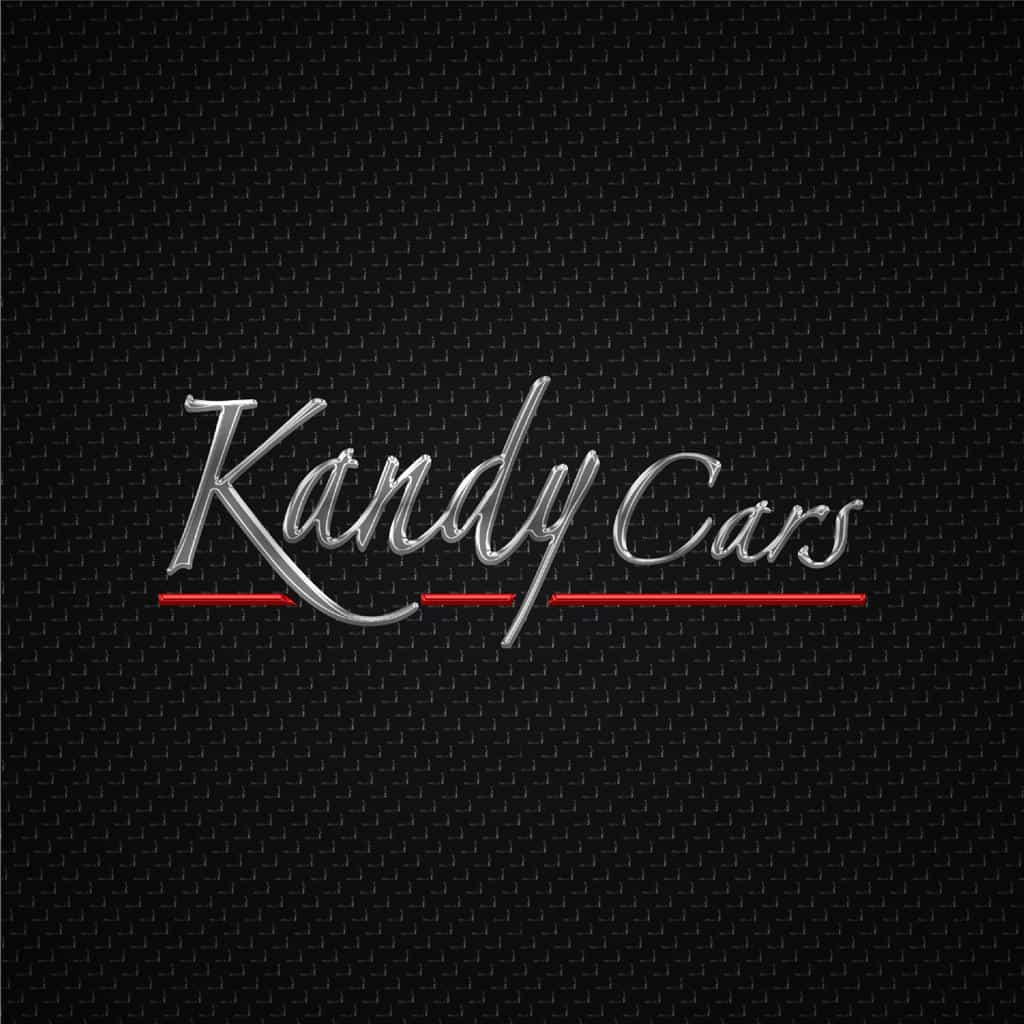 Kandy Cars logo