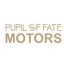 Pupil Of Fate logo