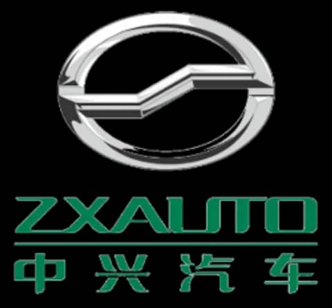 Zxauto logo