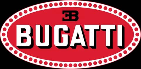 Bugatti logo