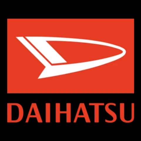 Daihatsu logo