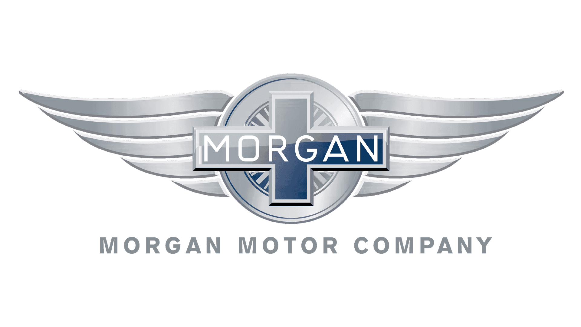 Morgan logo