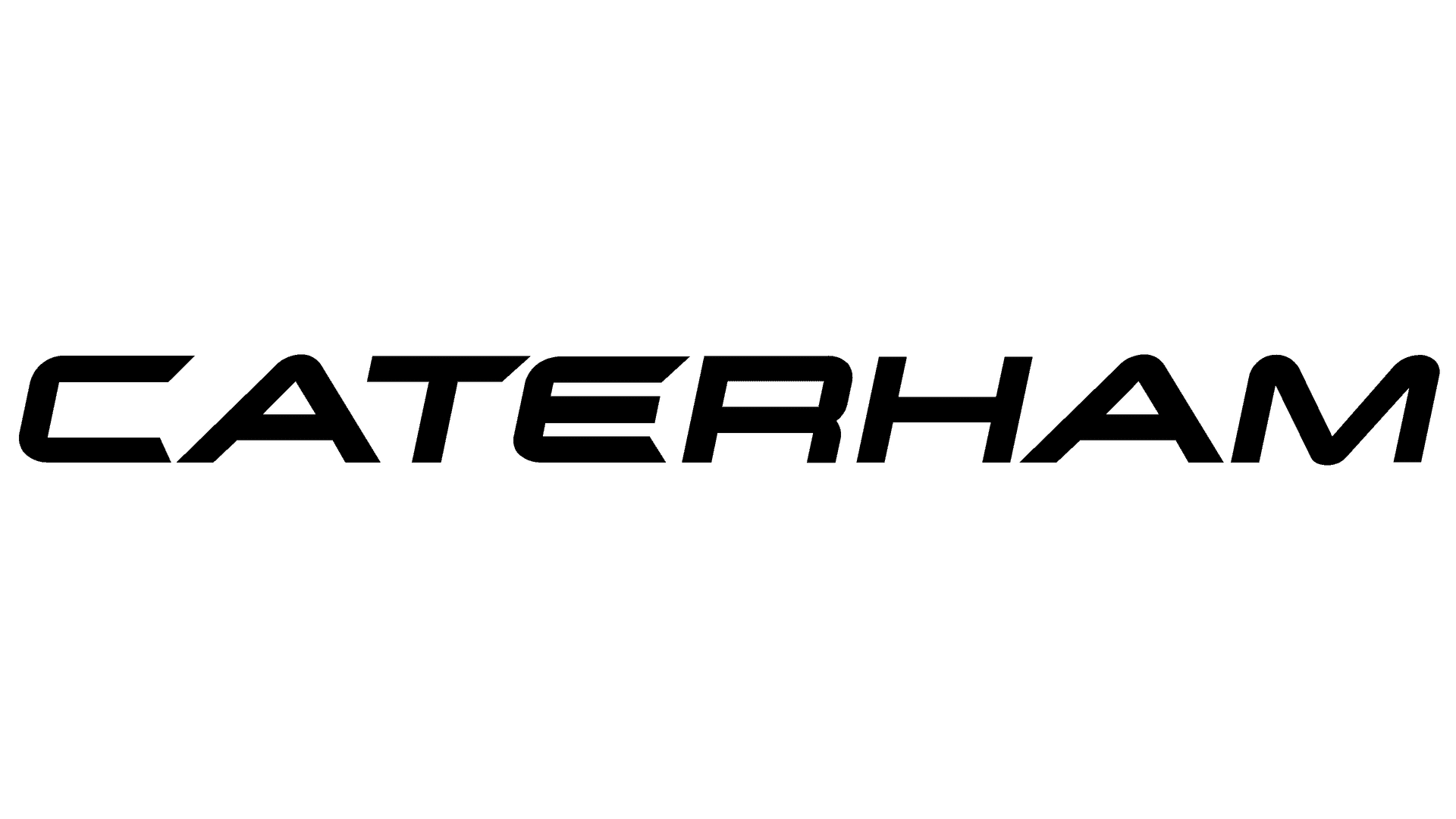 Caterham logo