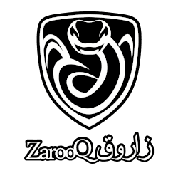 Zarooq Motors logo