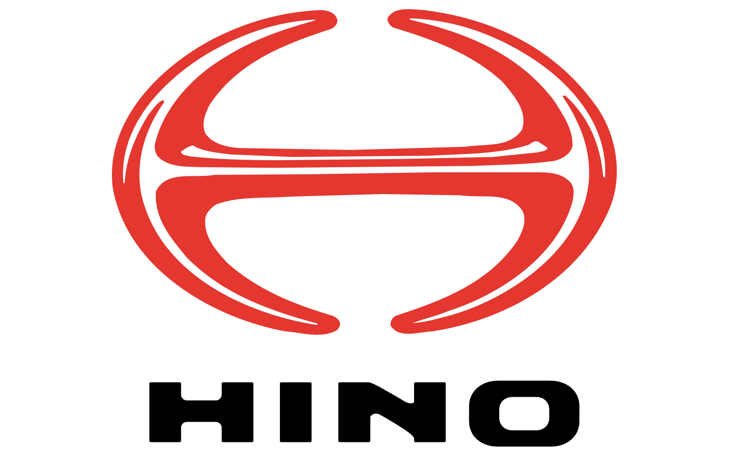 Hino hino logo
