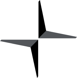 Polestar logo