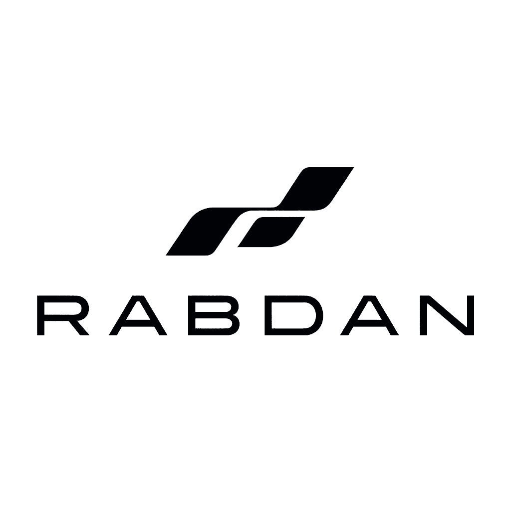 Rabdan logo