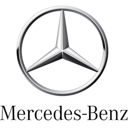 Mercedes-Benz logo