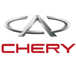 chery logo