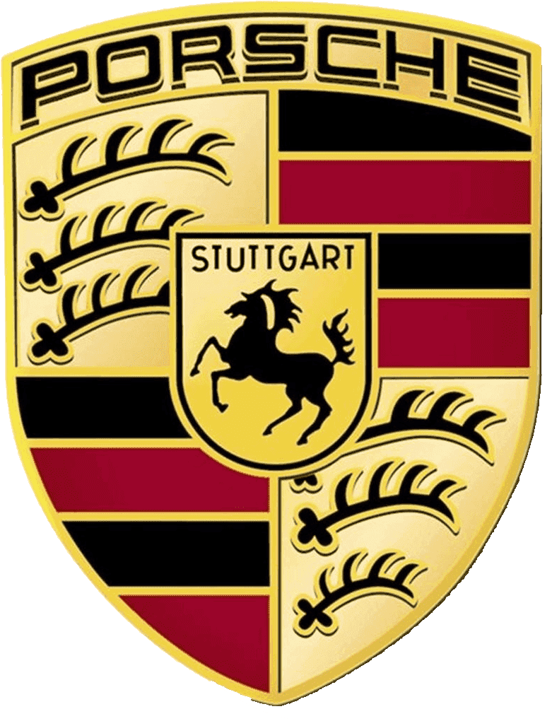 Porsche logo