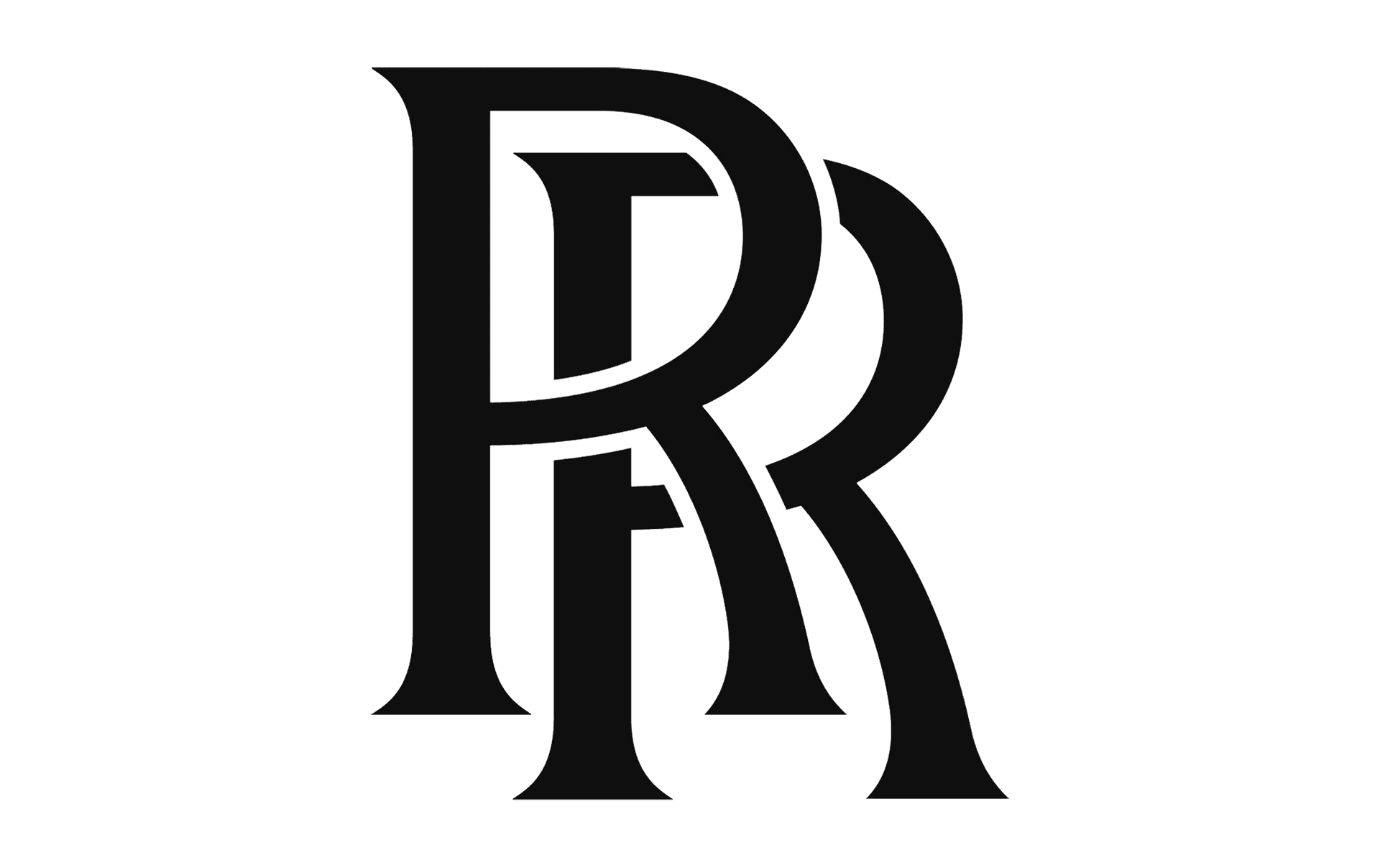Rolls Royce logo
