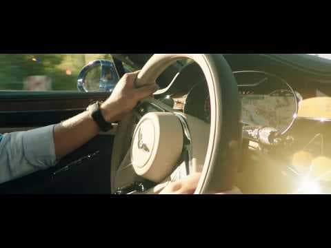 Bentley Continental GT 2018 | YallaMotor.com Bentley Continental GT 2018 | YallaMotor.com