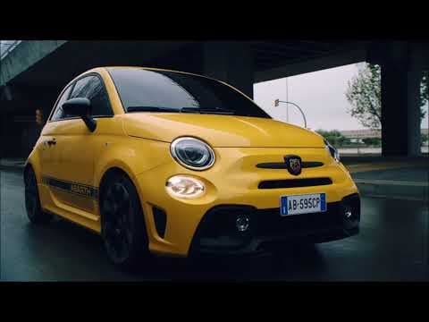 Abarth 595 | YallaMotor.com Abarth 595 | YallaMotor.com