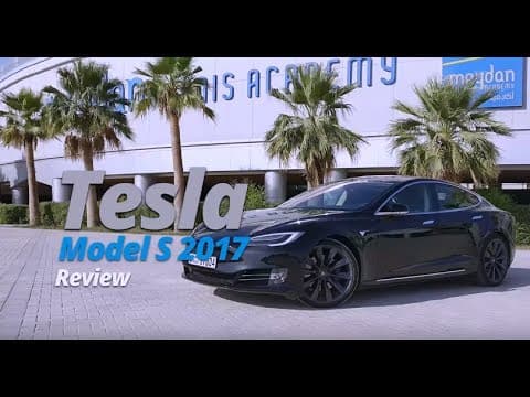2017 Tesla Model S Review Prices Specs | YallaMotor.com 2017 Tesla Model S Review Prices Specs | YallaMotor.com