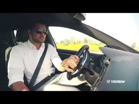 Volkswagen Golf GTI 2017 Review Prices and Specs | YallaMotor.com Volkswagen Golf GTI 2017 Review Prices and Specs | YallaMotor.com