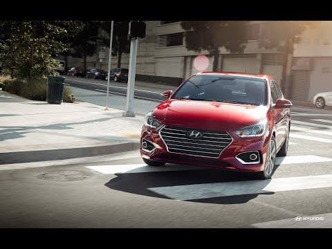 Hyundai Accent 2018 | YallaMotor.com Hyundai Accent 2018 | YallaMotor.com