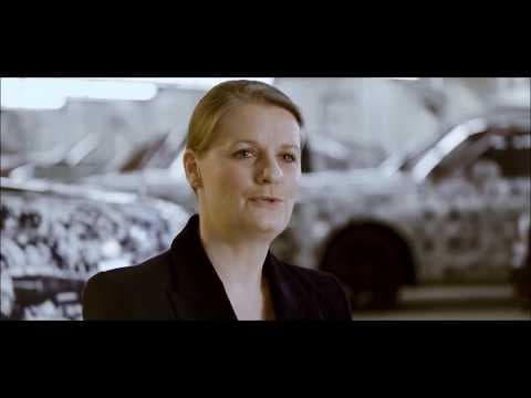 Heike Caroline Krismer - Project Leader Rolls-Royce Cullinan | YallaMotor.com Heike Caroline Krismer - Project Leader Rolls-Royce Cullinan | YallaMotor.com