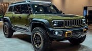 Upcoming Car Launches Worldwide in December 2025: New Models to Watch Out For