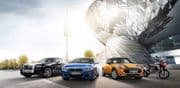 The Biggest Groups in the Automotive Industry
