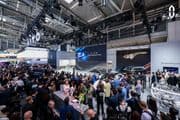 AITO introduces three Luxury SUV Models for the UAE at IAA 2025, equipped with intelligent driving assistance systems.