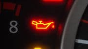 Why is My Oil Warning Light On? Top 5 Reasons Explained
