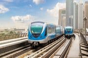Dubai Metro Map: Complete Resident’s Guide to Routes & Fares