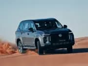 Behold: The MG Rakan Has Arrived to the UAE