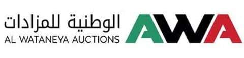 Alwataneya Auctions logo