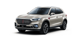 Hongqi HS5 2025 for sale