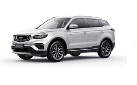 جيلي أزكارا 2025 used_cars.forSale