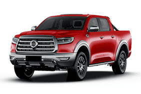 جريت-وال POER 2025 used_cars.forSale