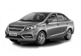 Chery Arrizo 3 2025 Chery Arrizo 3 2025 used_cars.forSale