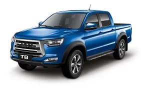 2.0T DC Classic (4x2)