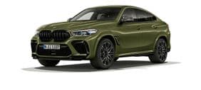 BMW X6 M 2025 for sale
