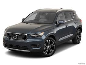 Volvo XC40 2025 for sale
