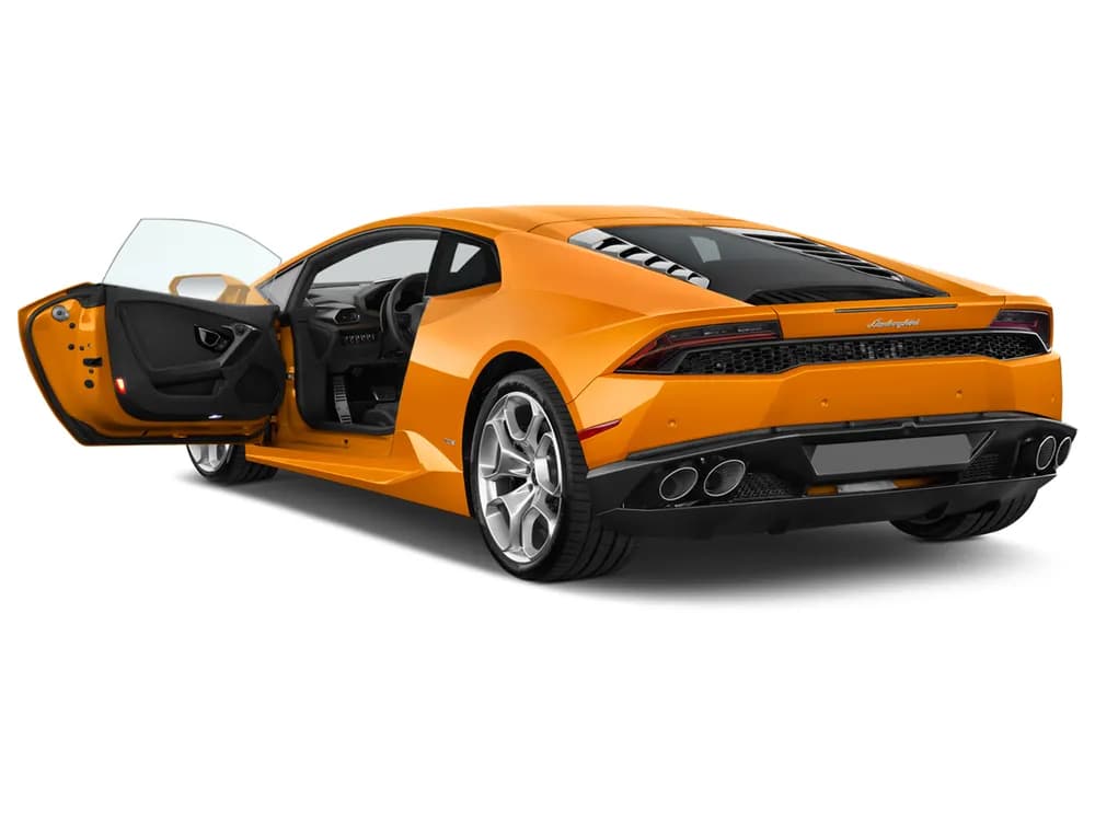 Huracan