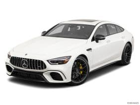 Mercedes-Benz AMG GT 4-Door Coupe 2025 for sale