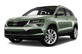 Skoda Karoq 2025 used_cars.forSale