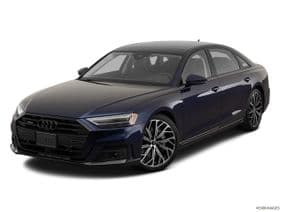 أودي أي8 Long 2025 للبيع
