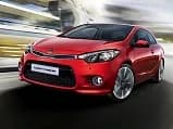 كيا سيراتو كوب 2014 2 Door 2.0L 