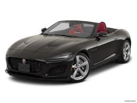 Jaguar F-Type Convertible 2025 for sale