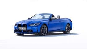 BMW M4 Convertible 2025 for sale