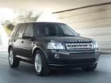 Land Rover LR2 2014 2.0 HSE