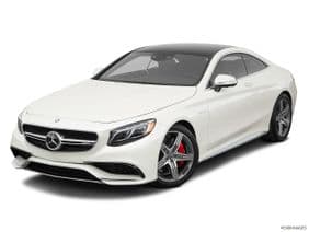مرسيدس بنز إس63 AMG كوبيه 2025 للبيع