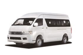 كنج لونج فان بودي واسع 2025 used_cars.forSale