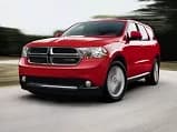 Dodge Durango 2014  Express 3.6L  
