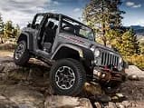 Jeep Wrangler 2014 Sahara 3.6L Manual Standard 