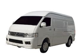 King Long Panel Van 2025 used_cars.forSale